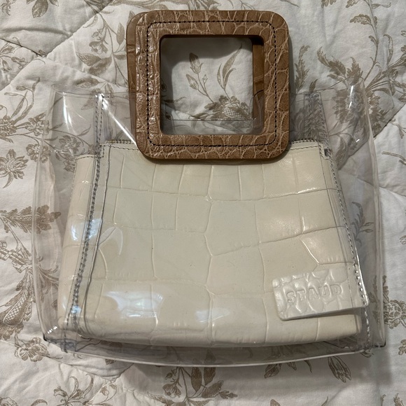 Staud Mini Shirley - Picture 1 of 3